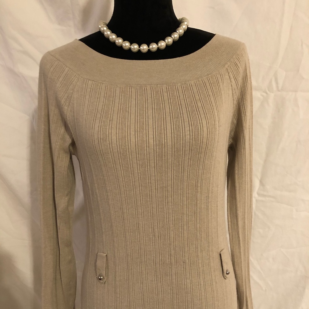 White House-Black Market Sweater